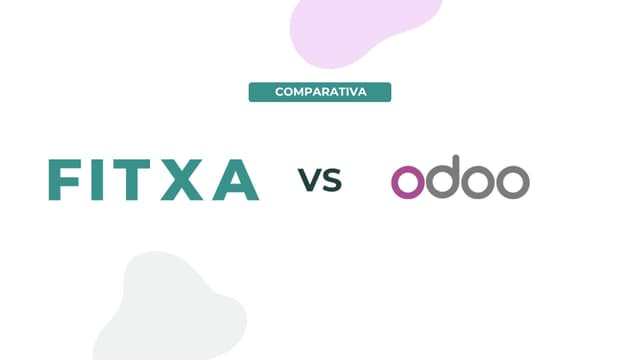 Fitxa vs Odoo