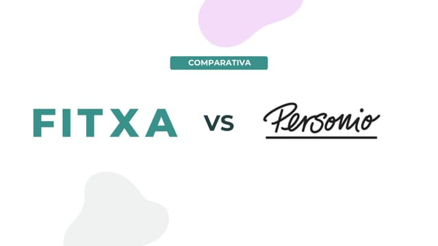Fitxa vs Personio