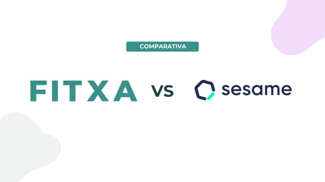 Fitxa vs Sesame